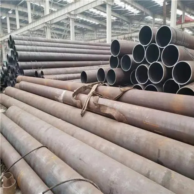 湖南GB3087低中压锅炉管