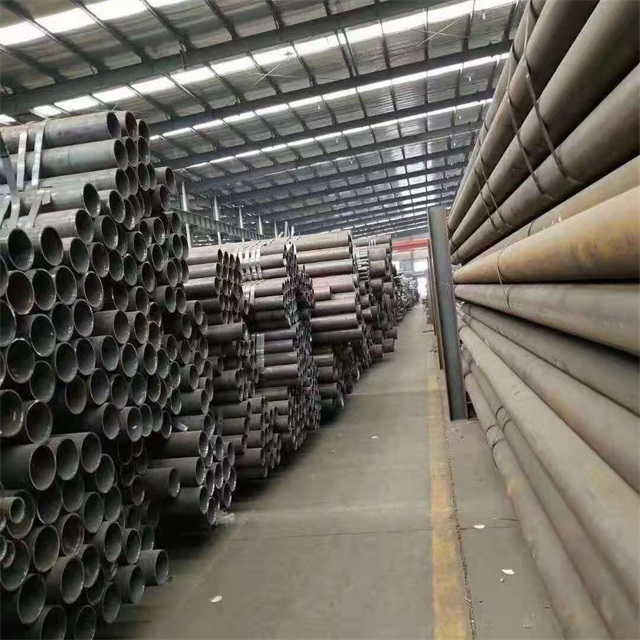 湖南3087低中压无缝钢管