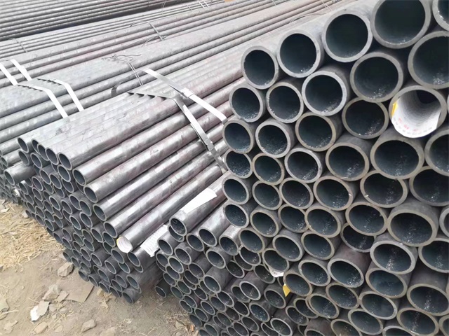 湖南45#无缝钢管厂家