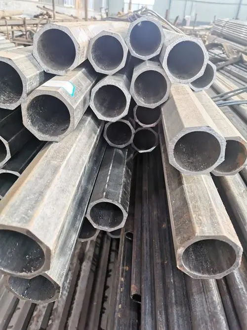 湖南20cr冷拔无缝钢管