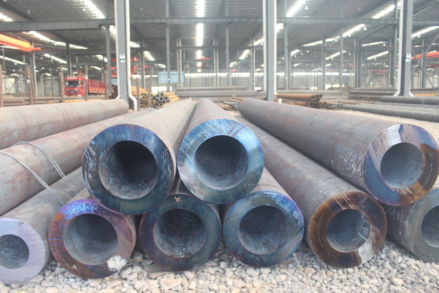 湖南q345b厚壁无缝钢管厂家