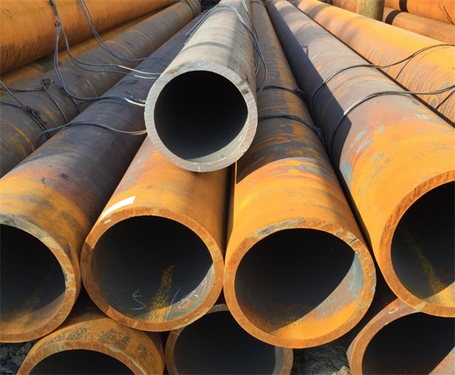 湖南厚壁无缝钢管批发