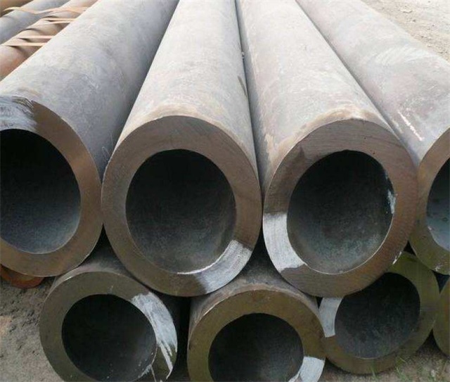 湖南厚壁无缝钢管型号