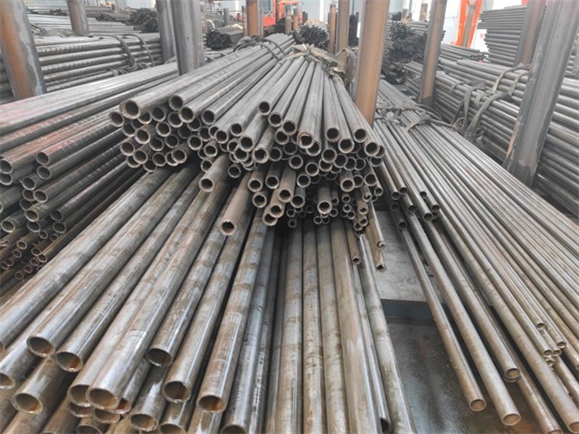 湖南精密无缝钢管批发