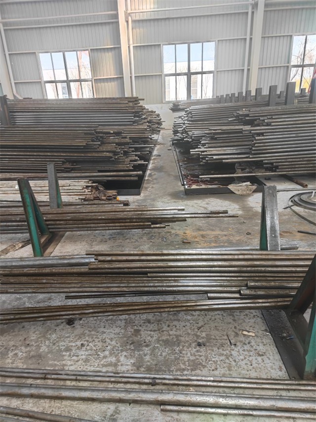 湖南精密无缝钢管规格