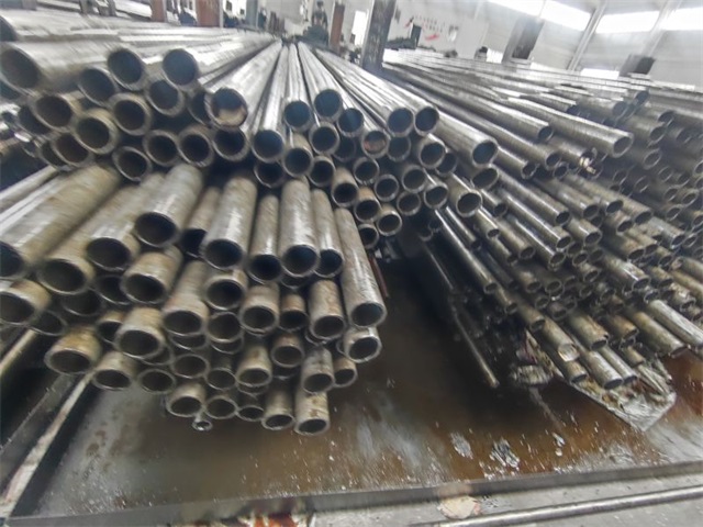 湖南精密无缝钢管加工