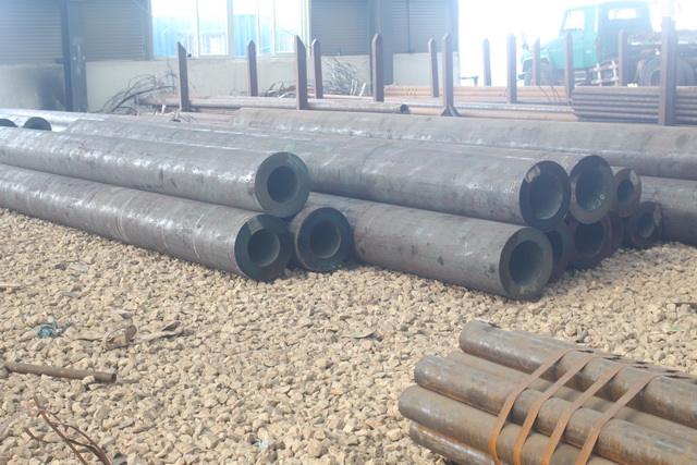 湖南厚壁无缝钢管加工