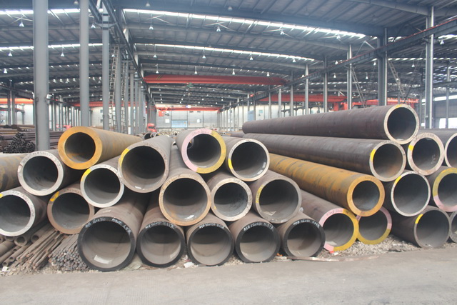 湖南厚壁无缝钢管费用