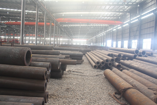 湖南厚壁无缝钢管电话