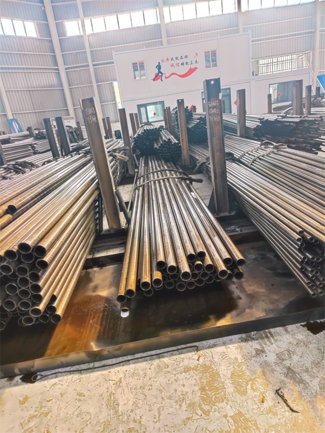 湖南精密无缝钢管订购