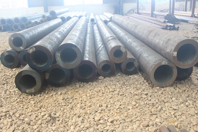 湖南厚壁无缝钢管售价