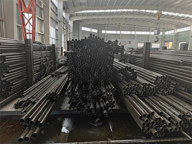 湖南30Cr精密无缝钢管