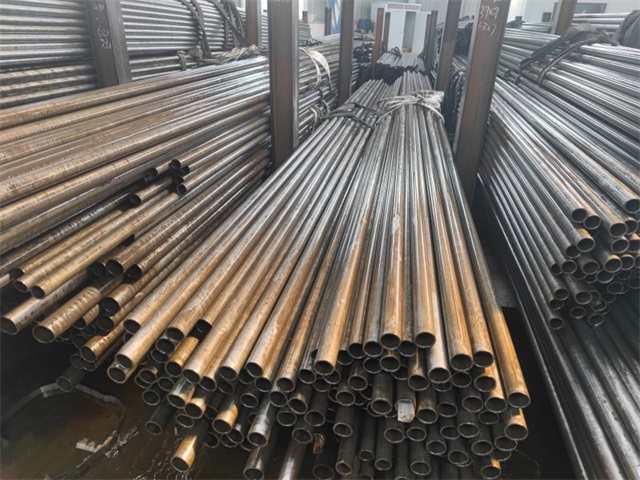 湖南35CrMo精密无缝钢管