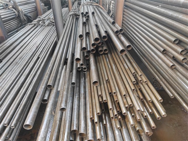 湖南精密无缝钢管销售处