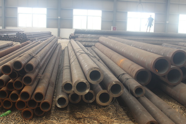 湖南厚壁无缝钢管定做厂家