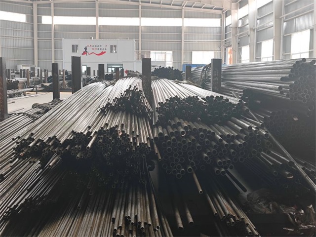 湖南42crmo精密无缝钢管
