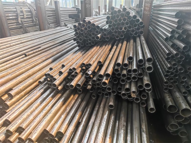 湖南精密无缝钢管销售电话