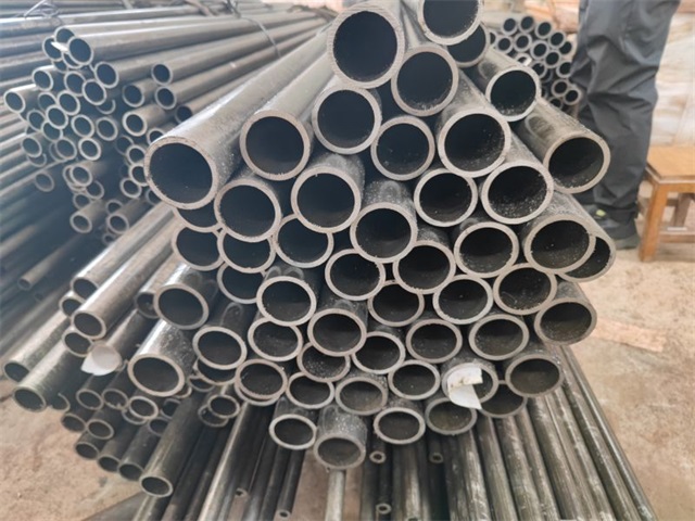 湖南精密无缝钢管定做