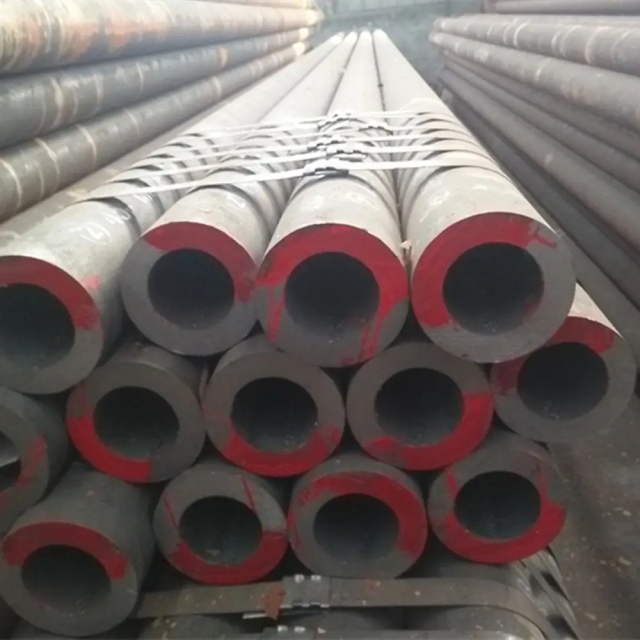 湖南304厚壁无缝钢管