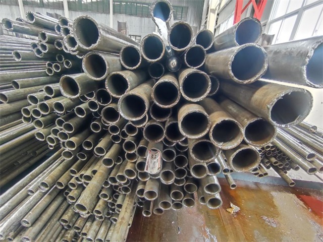湖南精密无缝钢管厂商