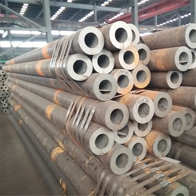 湖南厚壁无缝钢管加工厂