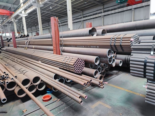 湖南12Cr1MoVG高压锅炉管