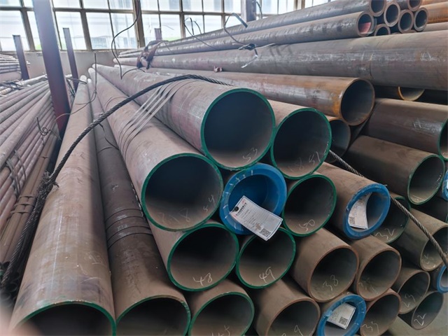 湖南12CrMoG锅炉管