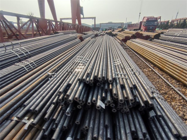 湖南20mng无缝钢管