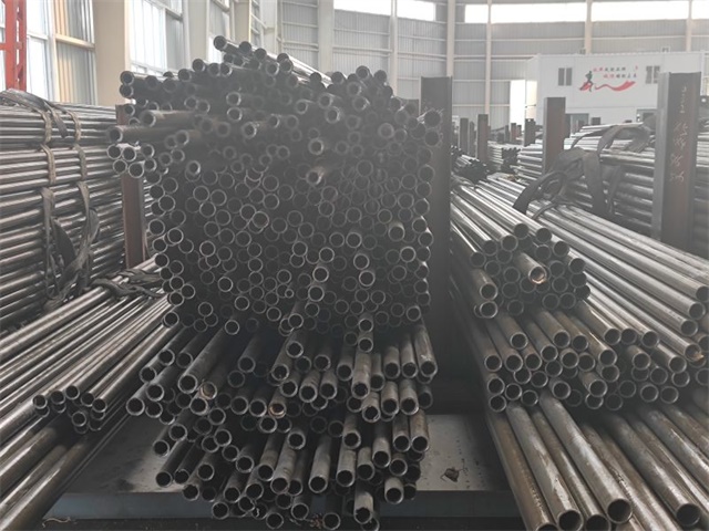 湖南精密无缝钢管销售厂家