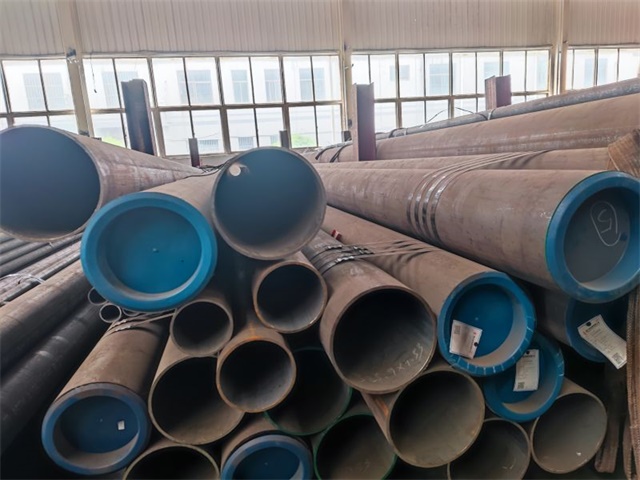 湖南12Cr3MoVSiTiB高压锅炉管