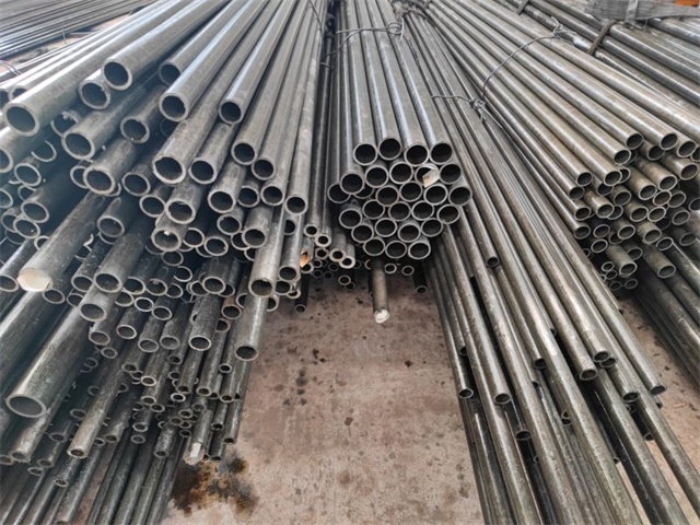 湖南20cr精密无缝钢管