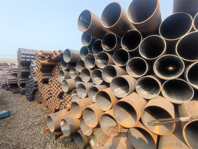 湖南12cr1mov无缝钢管