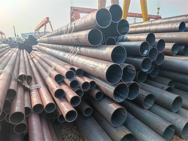 湖南10#无缝钢管