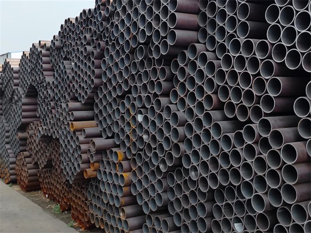 湖南q235c无缝钢管