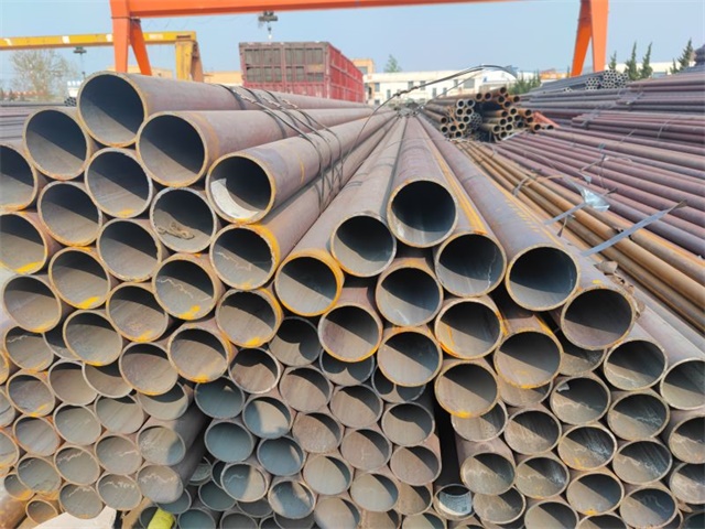 湖南p91无缝钢管