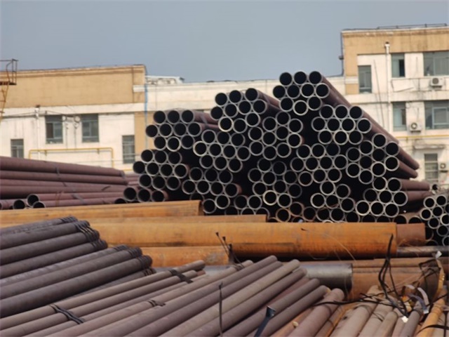湖南无缝钢管尺寸规格表