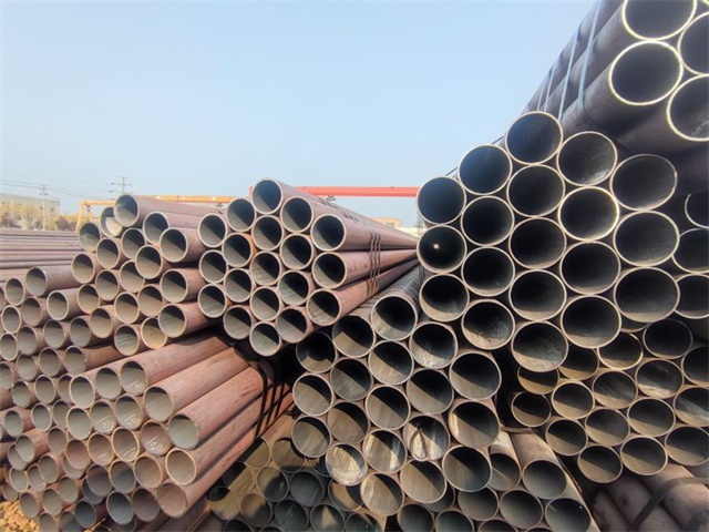 湖南dn600无缝钢管
