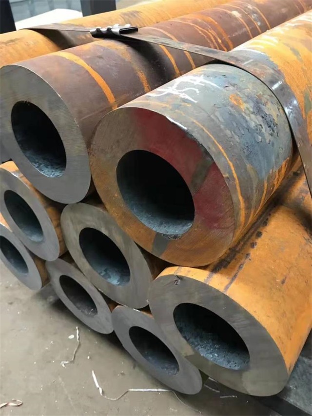 湖南定做厚壁无缝钢管报价