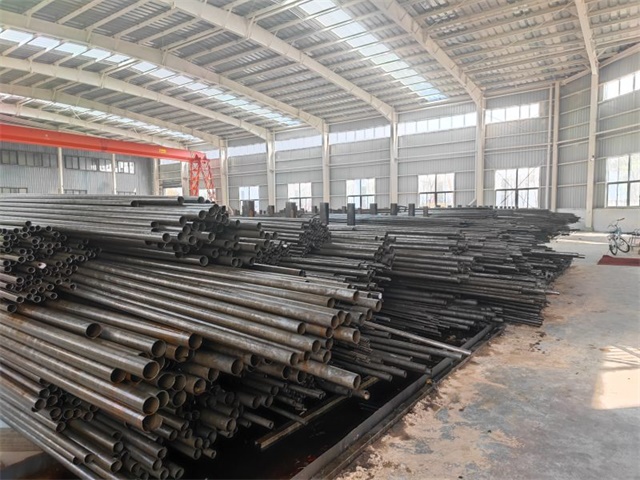 湖南精密光亮无缝钢管价格