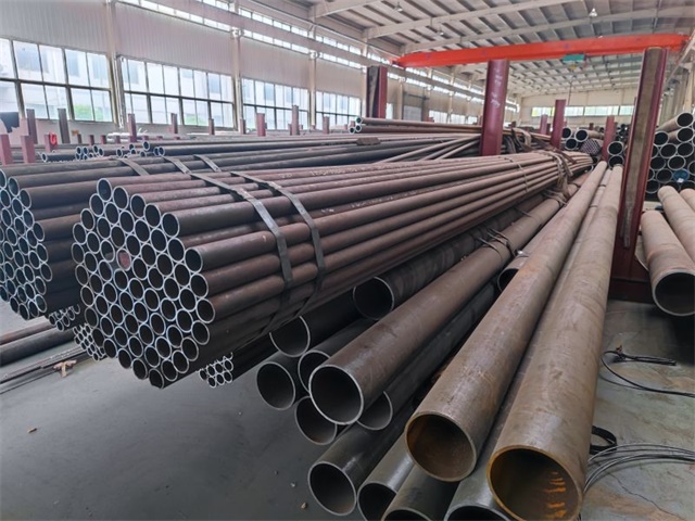 湖南12cr1movg高压无缝钢管