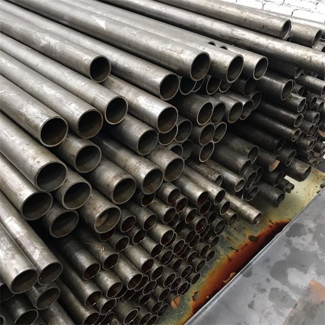 湖南光亮无缝钢管厂