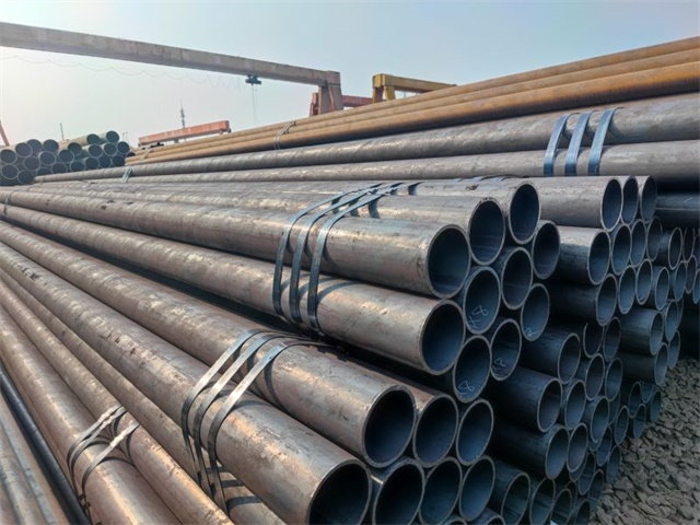 湖南45#无缝钢管销售