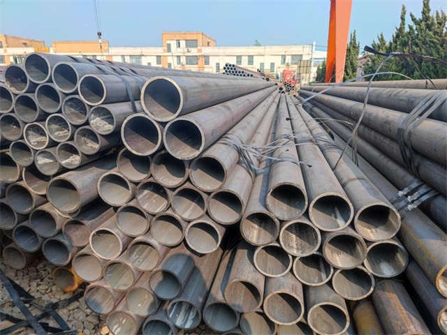 湖南45#无缝钢管厂家价格