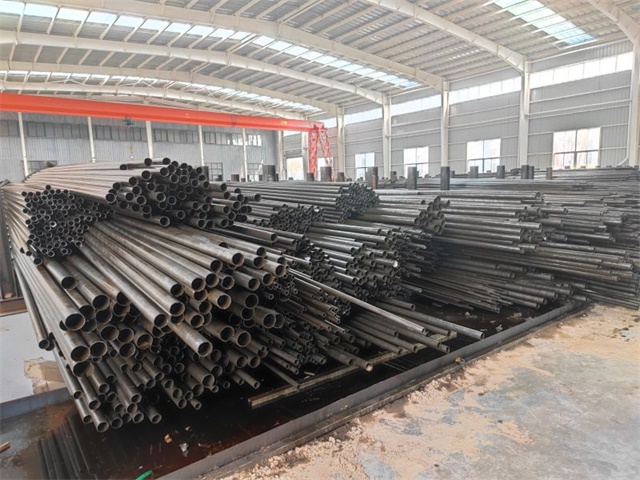 湖南精密无缝钢管定制厂家