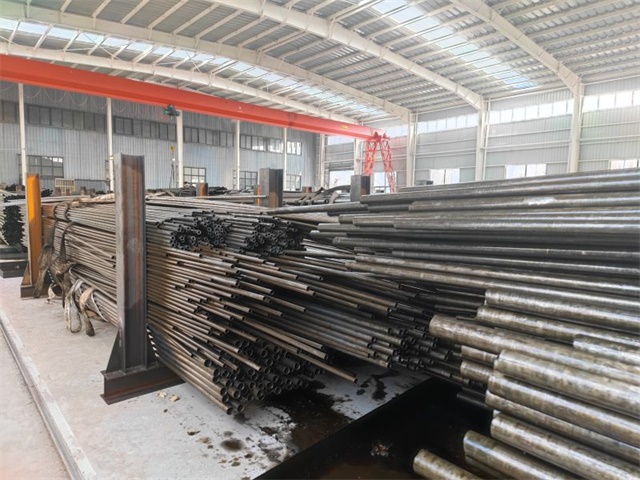 湖南12crmov精密无缝钢管