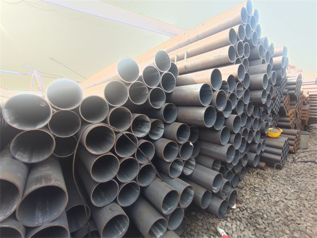 湖南45#无缝钢管供应