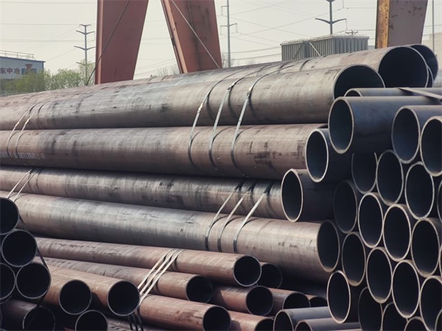 湖南304无缝钢管厂