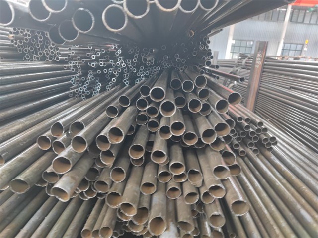湖南精密无缝钢管售价表