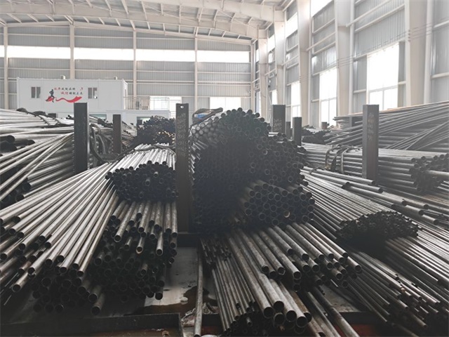湖南45#精密无缝钢管加工