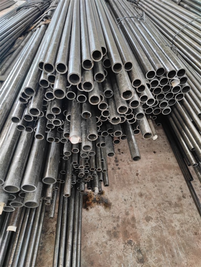 湖南精密光亮无缝钢管厂